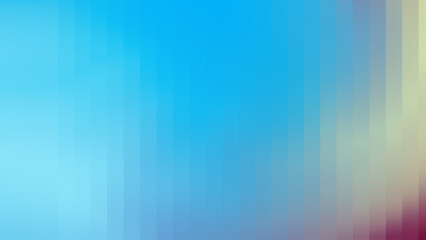 purple blue blurred bokeh abstract for background.	