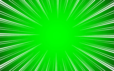 Obraz premium Abstract Cartoon Style Comic Background.
