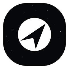MESSAGER LOGO VECTOR