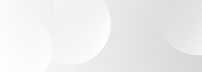 Abstract white and gray background. Vector abstract modern graphic design for template, Eps10 vector