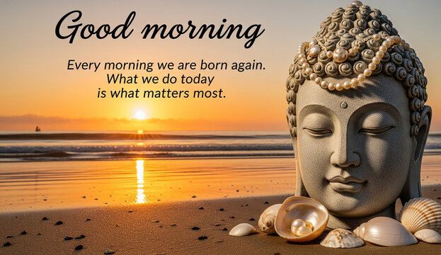 Good morning