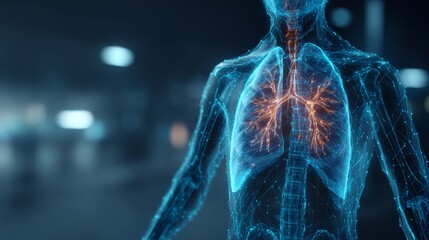 Ai technology revolutionizes detection and diagnosis of human health issues effectively