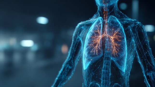 Ai technology revolutionizes detection and diagnosis of human health issues effectively