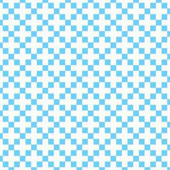 Seamless geometric vector background.