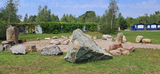 kamienie