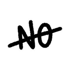 no cute handwriting clipart with kawaii doodle style, hand drawn font, childlike sketches, cartoon outline, funny lettering, adorable handwritten elements for kids and creative designs