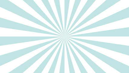 Sun burst backdrop, pattern, texture as design. Vintage sunrays illustration swirl line. Abstract summer sun shine. Abstract background with sunburst pattern white and gray vector ray design.