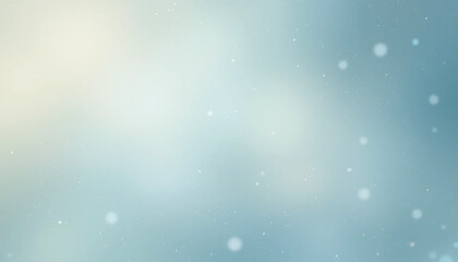 Elegant dreamy abstract with soft bokeh lights creating a serene and tranquil atmosphere