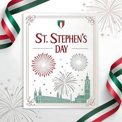 St. Stephen's Day Celebration