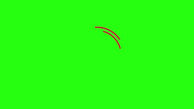 vector illustration of an abstract background
