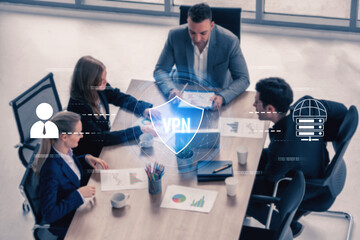 VPN security protects network access. VPN security encrypts data, hides identity, VPN security...