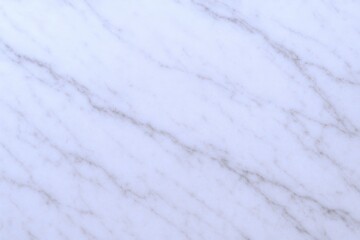 Obraz premium Elegant White Marble Texture Background with Subtle Veins for Interior Design and Product Mockups