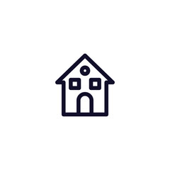 "Real Estate Icons Vector Pack – Property, Housing, Apartment, Commercial, Mortgage, Location, Agreement, Investment, Residential, Realtor, Building, Map, Key"