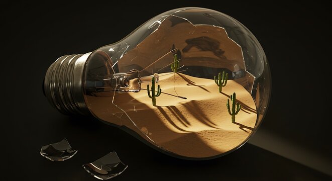 Conceptual Object Photography – Surreal Nature, Animals & Everyday Items