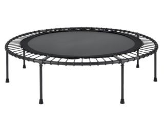 Small Round Fitness Trampoline
