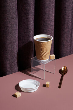 Morning Coffee.