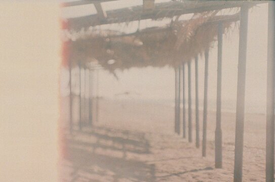 Lo-Fi Seascape