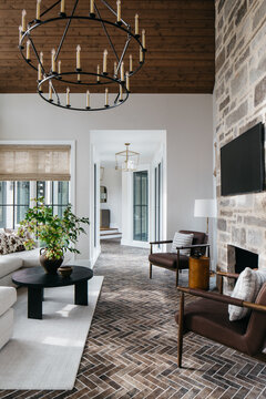 Hearth Room