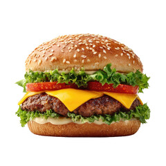 Classic cheeseburger (1)