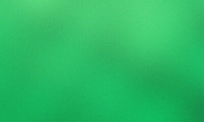 Vibrant Green Background with Subtle Texture Detailed View