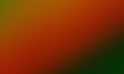 Abstract Gradient Texture Background with Speckled Pattern and Warm Colors