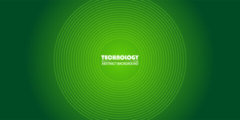 Blue abstract background with glowing circles. Swirl circular lines pattern. Geometric spiral. Twirl element. Modern graphic design. Futuristic technology concept.