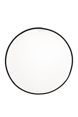 White Translucent Photography Light Diffuser