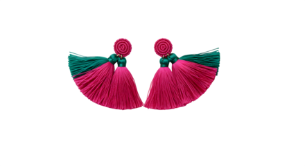 butterfly on a white background