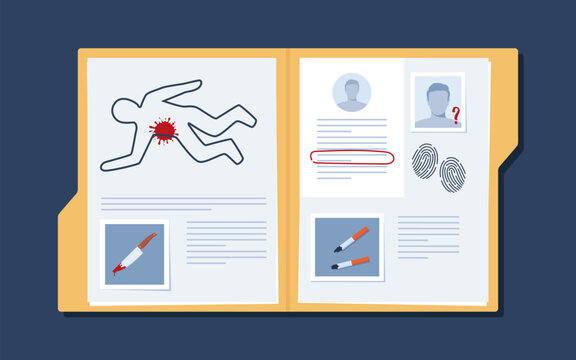 CrimeInvestigationFolderOpen-02.eps