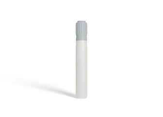 Marker Pen Mockup for Artistic and Corporate Branding