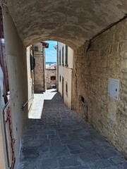 radda in chianti, tuscany, italy