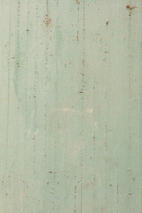 Textured concrete wall art