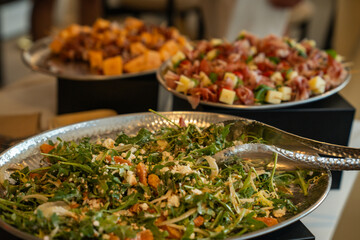 salads