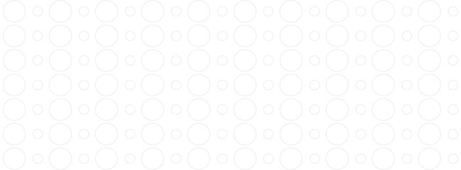 Minimal geometric circles and arcs, creating a soft layered texture for stylish presentations or branding