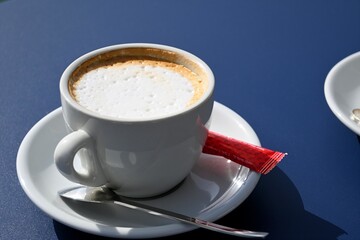 THE COFFE