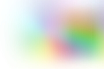 Abstract Colorful Swirling Gradient Background Texture Design