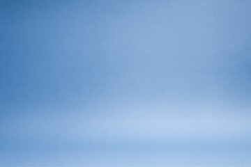 Serene Blue Solid Background for Product Photography, Calm Studio Backdrop, Abstract Minimalist Surface