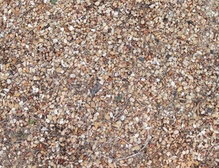 pebble stone background