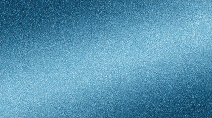 A shimmering blue glitter background adds a touch of elegance and sparkle, perfect for various crafts, invitations, or design projects during daytime activities.