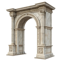 arch of triumph