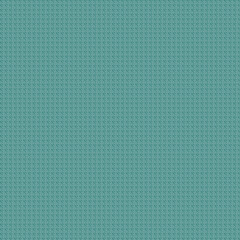 Seamless green floral geometric ornament fabric paper. Marble grunge texture background.