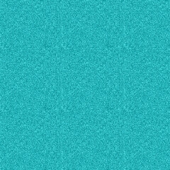 Obraz premium Teal textured background with fine grain and subtle noise effect. Vibrant turquoise backdrop perfect for modern design, social media graphics, branding, posters, web banners, and creative layouts.