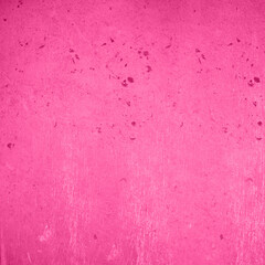 Abstract old pink fabric paper, grunge wall texture background, vintage style wallpaper illustration vector design.	