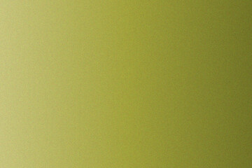 Grainy Textured Background. Grain Texture Noise Background In Subtle Green Gradient For Wallpapers, Web, Banner, Print, Etc.