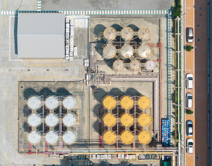 Advanced Chemical Plant Operations and Industrial Processes