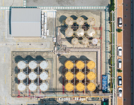 Advanced Chemical Plant Operations and Industrial Processes