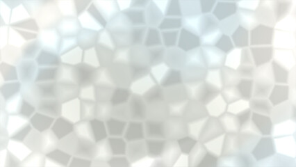 Background Subtle geometric background with soft light ideal for a minimalist design aesthetic