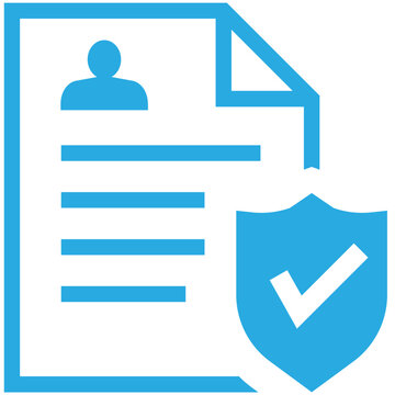 Terms and Conditions icon