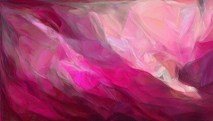 Fototapeta premium abstract grungy pink texture as background