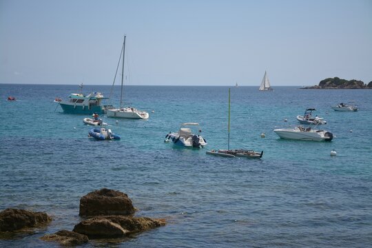Toulon - Les Criques